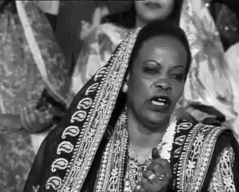 الفنانة الشعبية هبة عبدالله (سلطانة) في ذمة الله