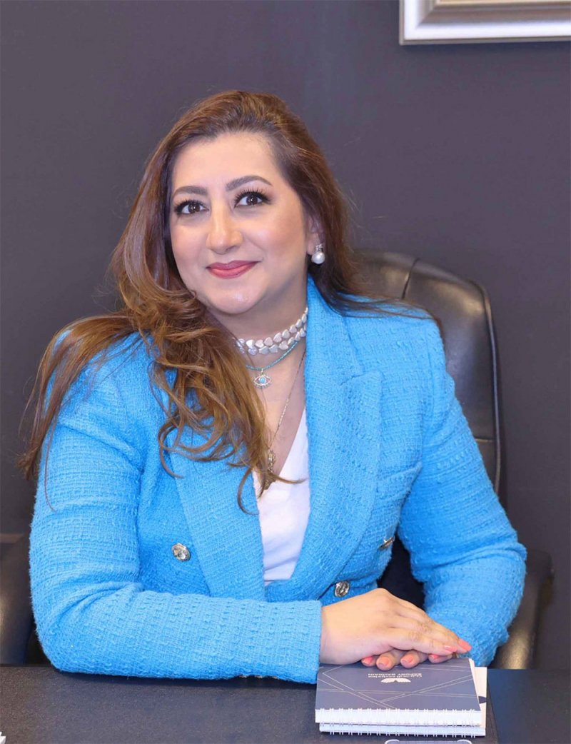 ديما الحداد لـ “البلاد”: السيارات الكهربائية ستكتسح طرق البحرين مستقبلًا