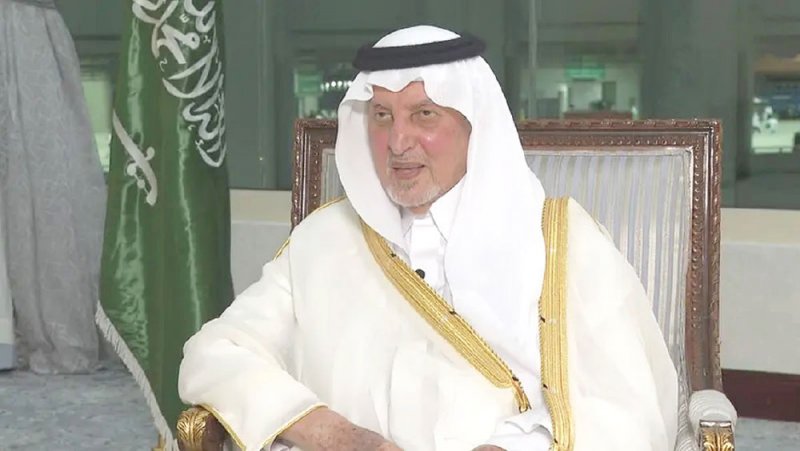السعودية تعلن عن نجاح موسم الحج على الأصعدة كافة