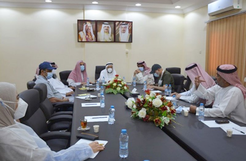“البعثة”: الحجـاج راضـون عـن مستـوى الخدمـات