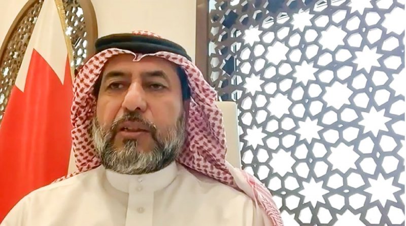 بوحمود: مشاريع البنية التحتية لا تنقصها التشريعات