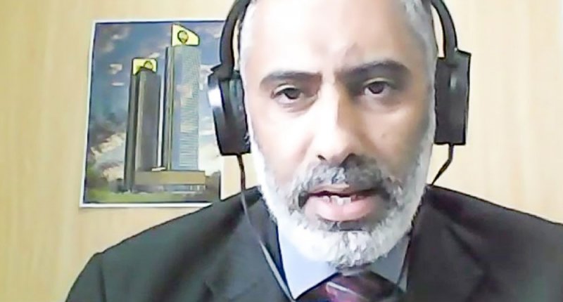 ممثل جمعية التطوير العقاري: التفكير الاستراتيجي يدعم اللامركزية في محطات الصرف الصحي