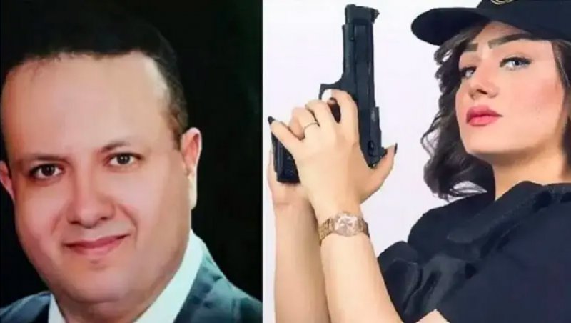 تعرف على تفاصيل اعترافات قاتل المذيعة شيماء جمال