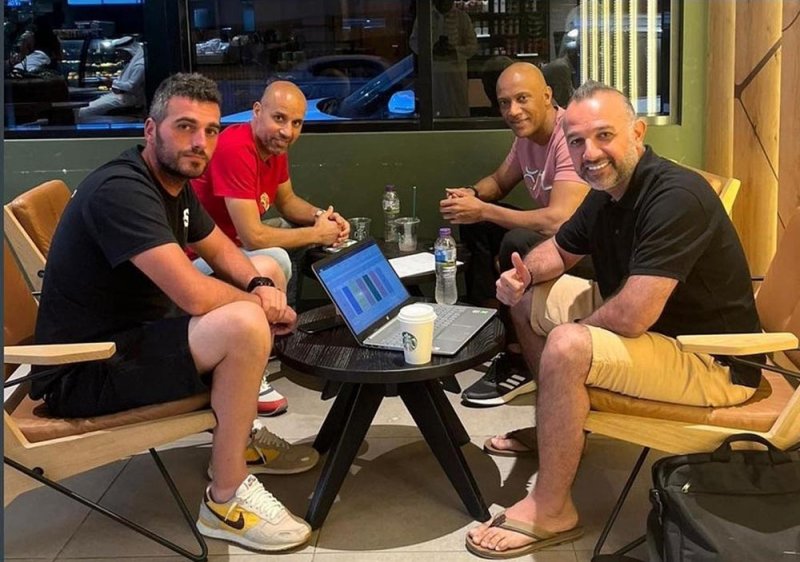 معد بدني إسباني للرفاع.. وتأجيل انطلاق الإعداد