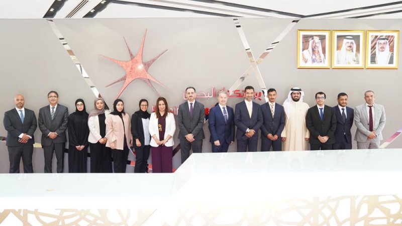 بالصور: توظيف التقنيات الحديثة في مشاريع الأمن الغذائي المختلفة.. وهذه التفاصيل