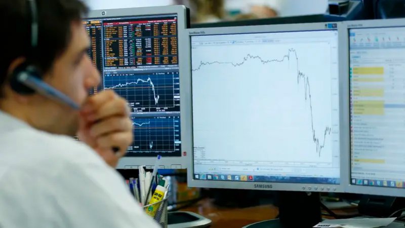 تنامي المخاوف من ركود اقتصادي يعمّق خسائر الأسهم الأوروبية