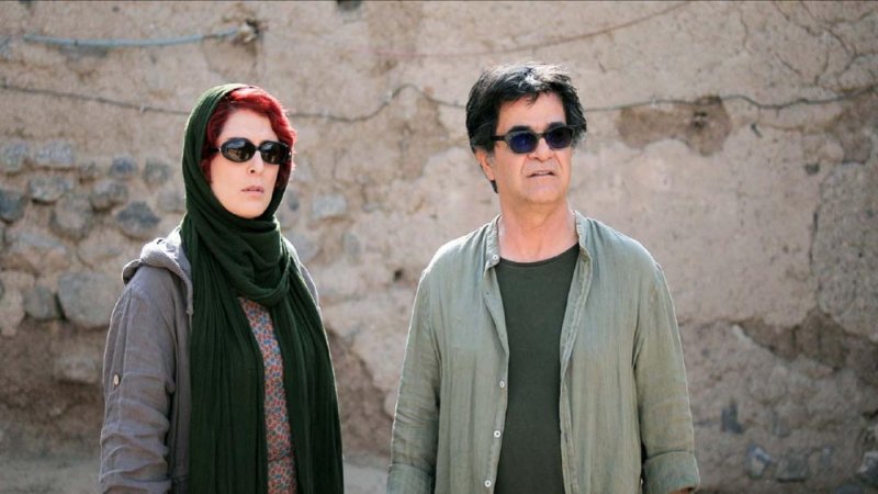 توقيف السينمائي المعارض جعفر بناهي في طهران