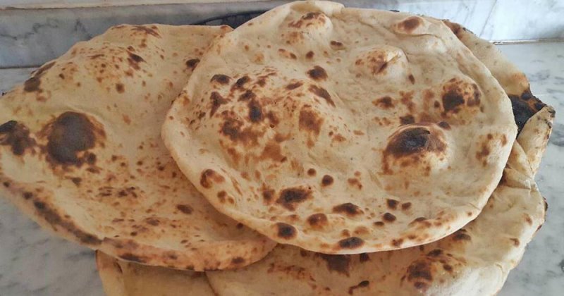 لهذه الاسباب لا تتناول الخبز المحروق!