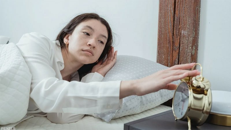 6 أسباب تجعلك تستيقظ دائما متعبا