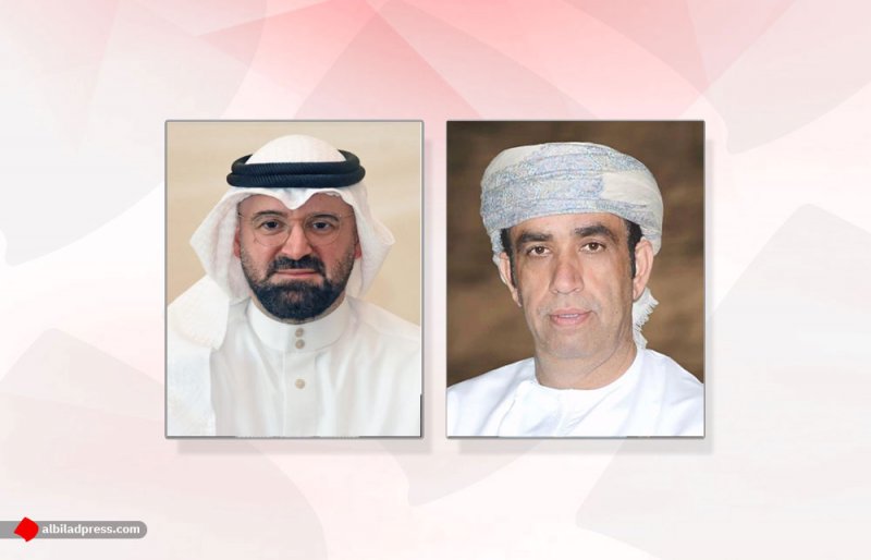 نجيبي: "الأمن الغذائي" و"اللوجستي" قطاعات واعدة للاستثمار بين البحرين وعمان