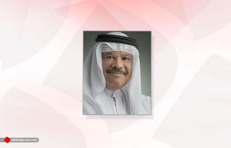 تلفزيون البحرين يستضيف الكاتب حمد الشهابي