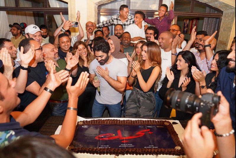 بورصة الأفلام العربية في عيد الأضحى