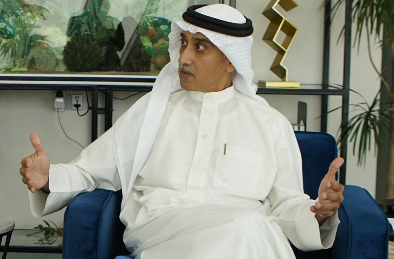 المدير العام لمعهد الإدارة العامة رائد بن شمس لـ “البلاد” (2-1): نسعى لجعل “بيبا” بيت خبرة ومركزا دوليا لإعداد القيادات