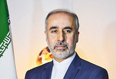إيران: سياسة بايدن تعارض رغبته المعلنة