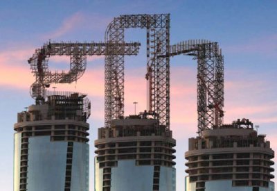 شركة كويتية ترفع حصتها في “جي إف إتش” لـ 8 %