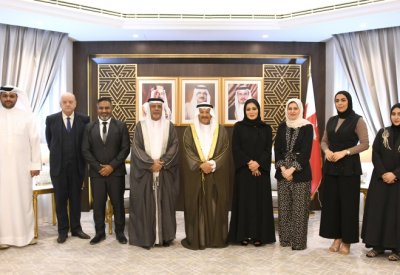 مواكبة المستجدات الاقتصادية والتكنولوجية في سوق العمل.. وهذه التفاصيل