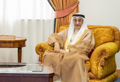 تحديث منظومة البنية التحتية لخدمة المواطنين وتلبية المتطلبات التنموية وإيجاد فرص واعدة