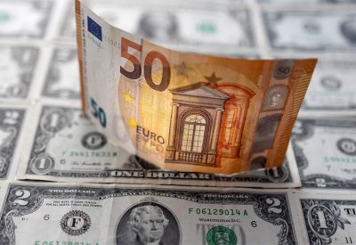اليورو يتأرجح.. بيانات التضخم الأميركية "سيدة الموقف"