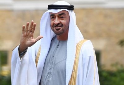 بالفيديو: كلمة رئيس دولة الإمارات العربية المتحدة سمو الشيخ محمد بن زايد