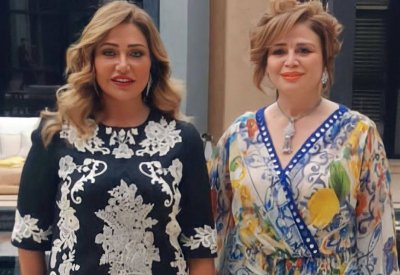 “4 ستات شداد” يجمع إلهام شاهين وليلى علوي