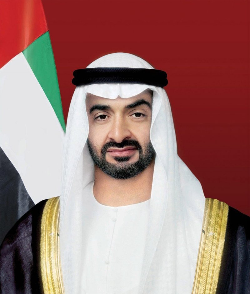 رئيس دولة الإمارات يوجه كلمة اليوم إلى أبنائه وإخوانه شعب الإمارات