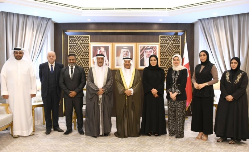 مواكبة المستجدات الاقتصادية والتكنولوجية في سوق العمل.. وهذه التفاصيل