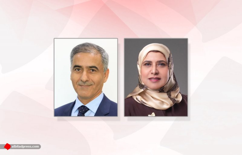 مجلة علمية بجامعة البحرين تتحول لمنصة عالمية موثوقة للنشر البحثي والمعرفي
