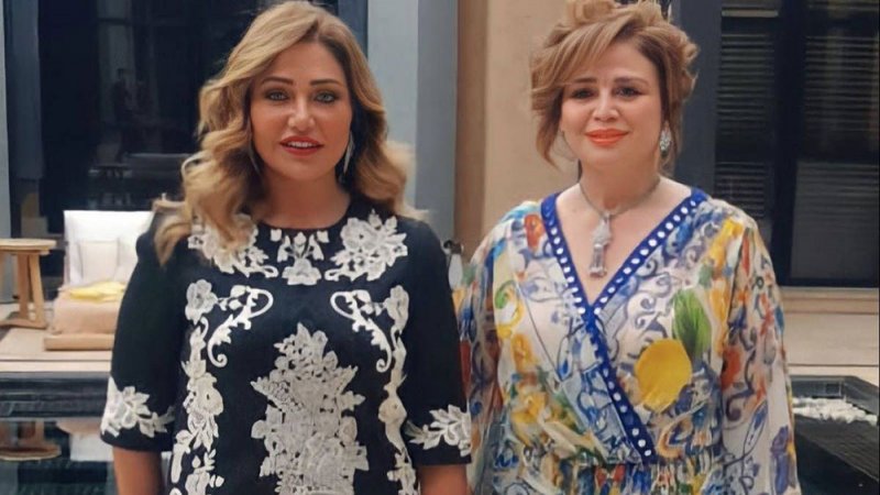 “4 ستات شداد” يجمع إلهام شاهين وليلى علوي
