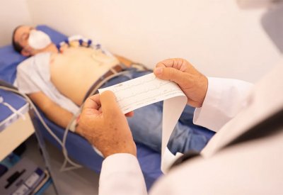 تحذير لمرضى القلب والسكري: احترسوا من الحرارة المرتفعة