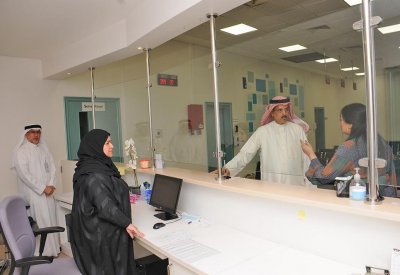 استحداث قنوات تواصل متنوعة لمراجعين لـ"التربية".. وهذه الخدمات