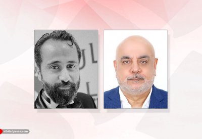 "يوسف فولاذ" رئيساً للدورة الثانية من مهرجان البحرين السينمائي و"عمار زينل" مديراً فنياً