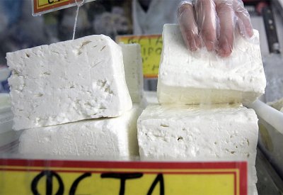 نزاع بين دولتين بسبب الجبن.. ومحكمة أوروبية تصدر قرارها