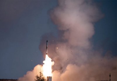تصطاد جميع الأهداف.. قدرات خيالية لـ" إس-400" الروسية