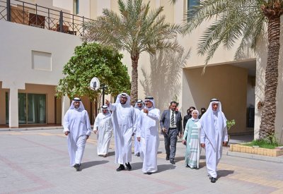 وزير التنمية الاجتماعية: صون حقوق الطفل أحد المرتكزات الرئيسية التي تنصب جهود الوزارة في حمايتها