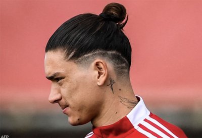 "السوق تغير".. كلوب يدافع عن صفقة نونيز