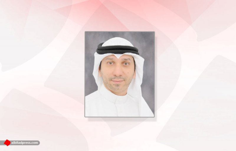 علي خلف رئيسًا تنفيذيًا للشؤون المالية بـ “التسهيلات”