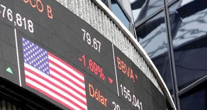 ارتفاع معدل التضخم في الولايات المتحدة بنسبة 9,1 %
