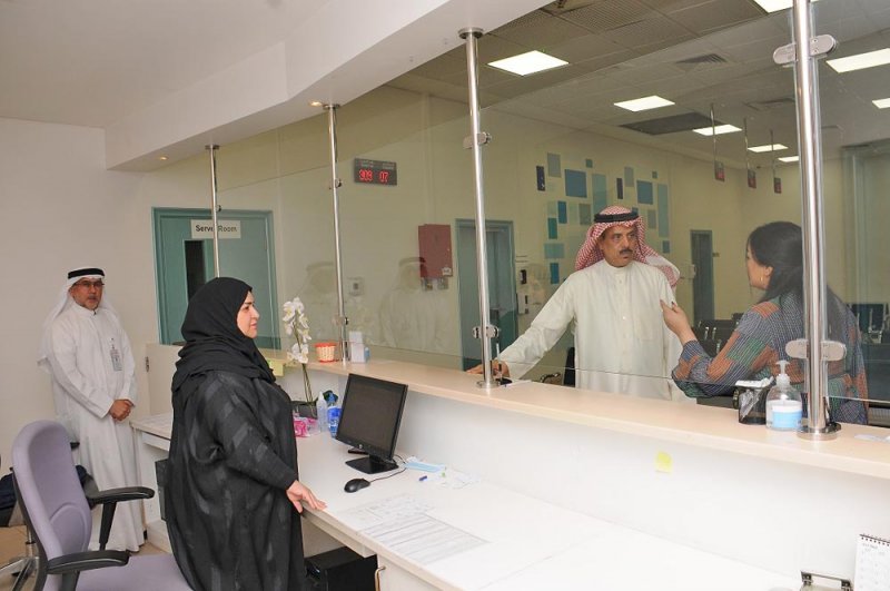 استحداث قنوات تواصل متنوعة لمراجعين لـ"التربية".. وهذه الخدمات