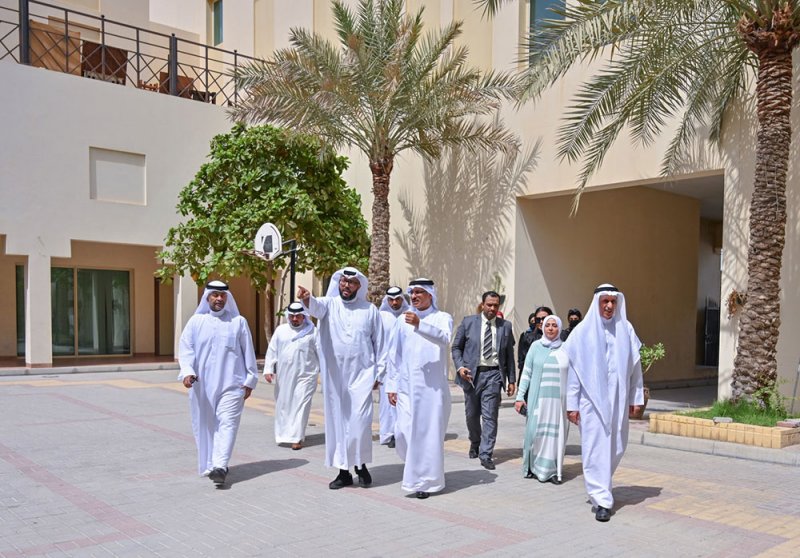 وزير التنمية الاجتماعية: صون حقوق الطفل أحد المرتكزات الرئيسية التي تنصب جهود الوزارة في حمايتها