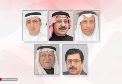 الباحث عبدالكريم إسماعيل لـ “البلاد”: مستثمرون بحرينيون أصدروا أول صحيفة خليجية ناطقة بالإنجليزية