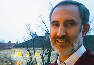 السويد.. حكم بالسجن المؤبد بحق قاضٍ إيراني