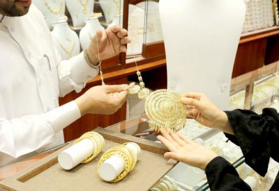 الطلب على الذهب مازال ضعيفًا رغم انخفاض الأسعار