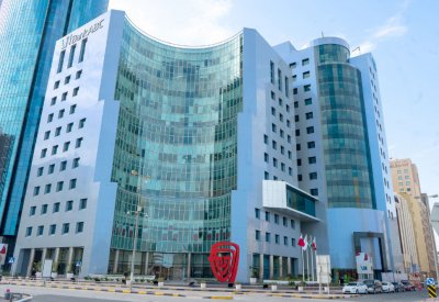 بنك “ABC” يفوز بجائزة “أفضل بنك للحلول الرقمية”