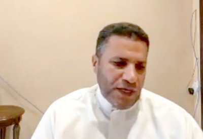 عضو جمعية سترة للصيادين اضرابوه: لا رقابة على عمليات الدفان وأرزاق الصيادين مهددة