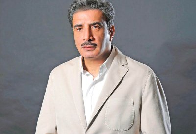 حسين المنصور: ”السوشال ميديا دمر الفن والمجتمع وخرب بيوت“!