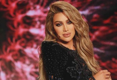 مايا دياب تطرح كليب “عيش أحلى سنين”