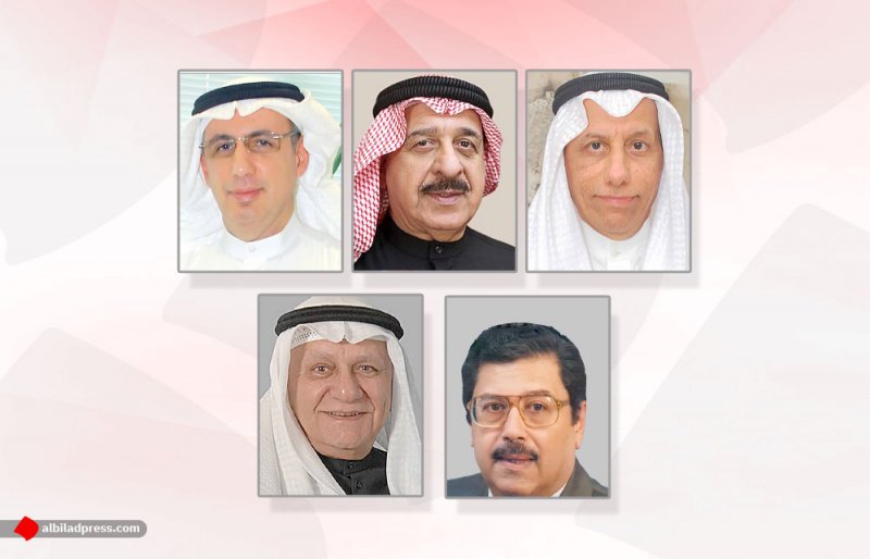 الباحث عبدالكريم إسماعيل لـ “البلاد”: مستثمرون بحرينيون أصدروا أول صحيفة خليجية ناطقة بالإنجليزية