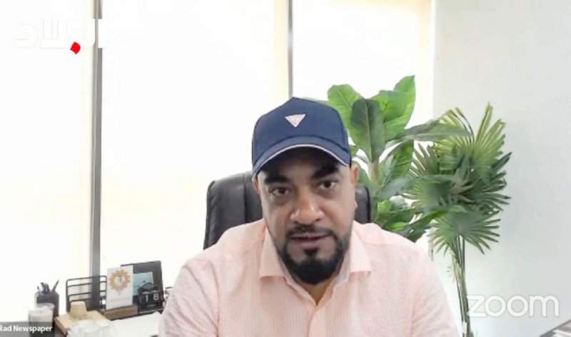 ندوة “البلاد” تناقش تدابير حماية البيئة البحرية