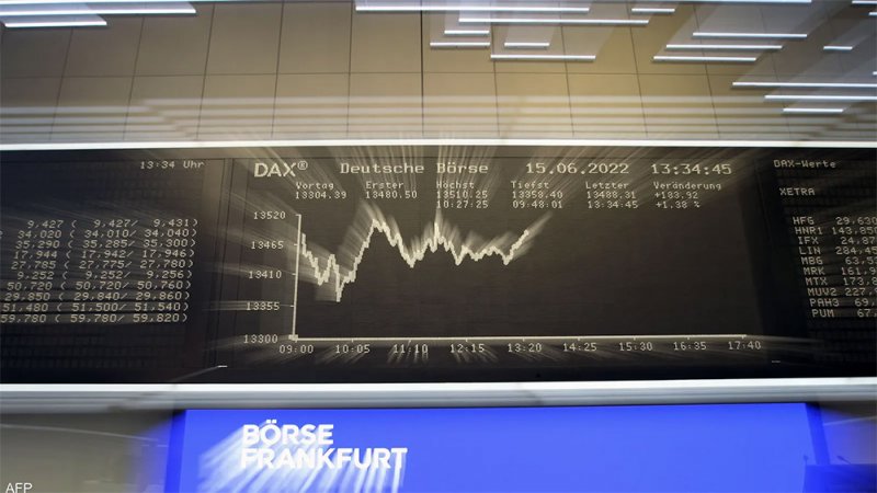 الأسهم الأوروبية تتعافى وسط ترقب لزيادة أسعار الفائدة