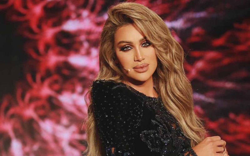 مايا دياب تطرح كليب “عيش أحلى سنين”